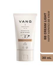 Yüksek Koruma Ve Nemlendirici Güneş Kremi SPF 50+ & Işıltılı BB Krem Güneş Bakım Seti