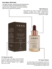 Bakım Seti Yaşlanma Karşıtı Retinol + Nemlendirici Krem + Yağ Bazlı Makyaj Temizleme Jeli