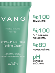 Koyu Leke Ve Sivilce Karşıtı + Siyah Nokta Karşıtı Arındırıcı Yüz Peelingi + Yüksek Korumalı Pembe Renkli Güneş Kremi CİLT BAKIM SETİ