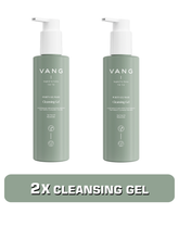 2'' Li Cleasing Gel I Yüz Temizleme Jeli