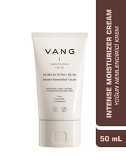 Vang Su Bazlı Moisturizer Nemlendirici Aydınlatıcı Yüz Kremi | Hyaluronik Asit | 50 ML | Tüm Cilt Tipleri