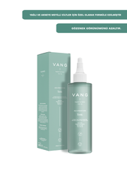 Vang Yağlı Sivilce Leke Siyah Nokta Karşıtı Karma Cilt Ciltler İçin Tonik (Salisilik Asit) 200 ml