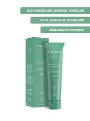 Vang Sivilce Ve Siyah Nokta Karşıtı Arındırıcı Yüz Peelingi Karma, Yağlı Ciltler İçin Peeling Jel 100 ml