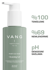 CİLT BAKIM SETİ C Vitamini Serum - Yüz Yıkama Jeli - Gözenek Sıkılaştıcı Tonik - Nemlendirici Krem