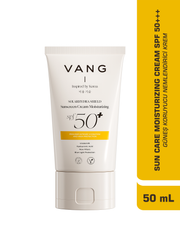 2'Li Yoğun nemlendirme Güneş Kremi SPF 50+++ | & Mavi Işık Koruma Cilt Bakım Seti