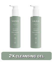 2'' Li Cleasing Gel I Yüz Temizleme Jeli