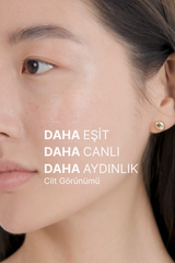 Vang Cilt Beyazlatıcı Krem, Leke ve Kararma Karşıtı, Aydınlatıcı & Cilt Tonu Eşitleyici, Arbutin + Niacinamid Destekli, Leke Karşıtı Krem 50 ml