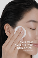 Vang Yağlı Sivilce Leke Siyah Nokta Karşıtı Karma Cilt Ciltler İçin Tonik (Salisilik Asit) 200 ml