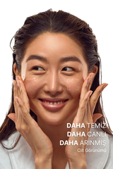 Vang AHA&BHA, Çay Ağacı Yağı İçeren, Arındırıcı Peeling Krem, Sivilce, Siyah Nokta Karşıtı & Gözenek Arındırıcı, Peeling Krem 100 ml