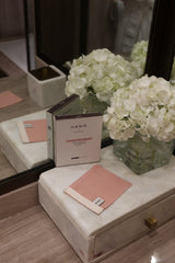 Vang Yüz Kesesi İpek Kumaş Peeling Eldiveni Hassas Ciltler Için