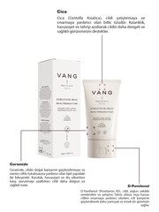 Vang Su Bazlı Moisturizer Nemlendirici Aydınlatıcı Yüz Kremi | Hyaluronik Asit | 50 ML | Tüm Cilt Tipleri